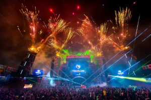 Electric Love Festival