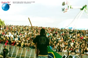 Rock in Rio Lisbona Festival