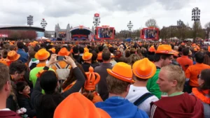 Festival e migliori Eventi di Aprile