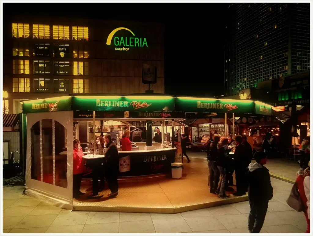 Settimana della Birra di Berlino