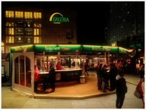 Settimana della Birra di Berlino