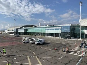 Aeroporto di Bastia Poretta