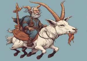 Festa del Cornuto Rocca Canterano