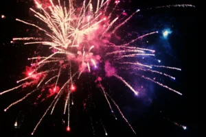 Capodanno a Berchules in estate