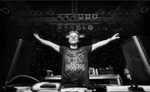 Armin Van Buuren WKND Weekend Festival Finlandia 2025