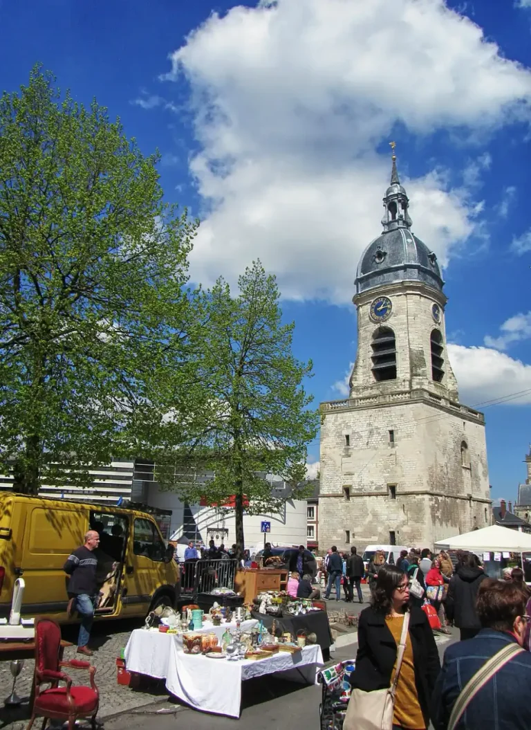 Grande Rederie Amiens