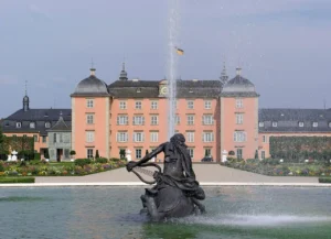 Castello di Schwetzingen