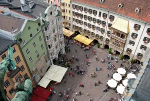 Innsbruck