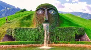 Mondi di Cristalli Swarovski Innsbruck