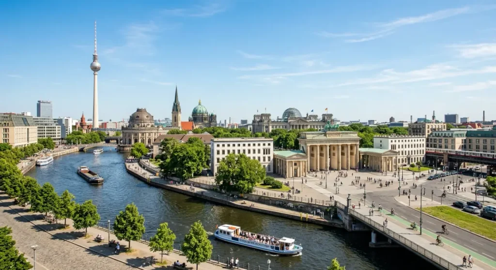 Augusta Germania