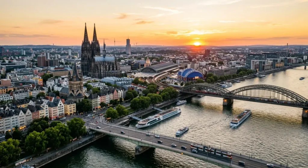 Colonia Germania
